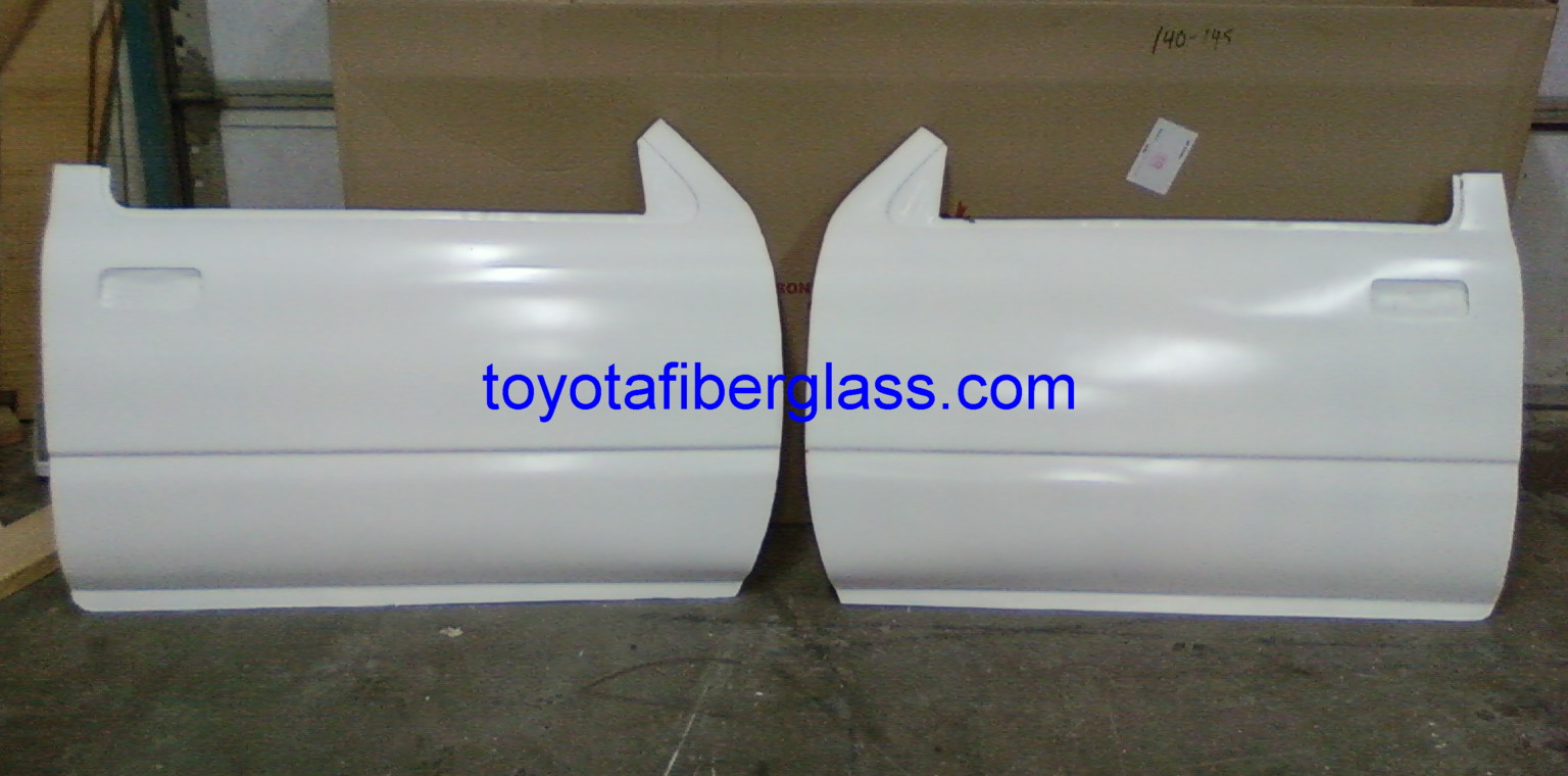 89-95 TRUCK door skins