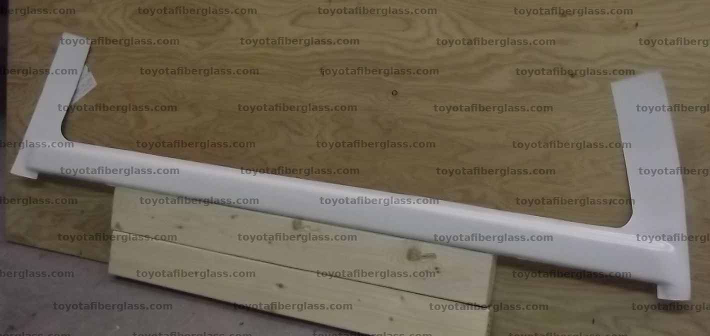Inner window panel