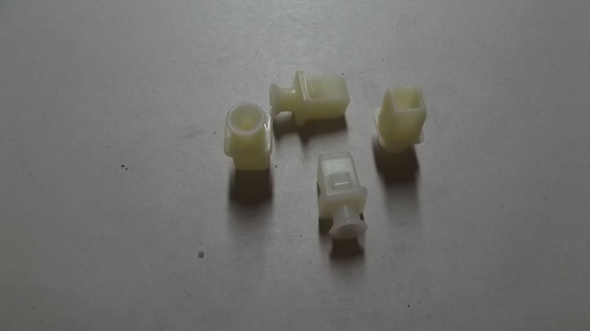 clip headlamp adjuster